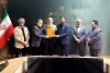 طی حکمی از سوی مدیر کل فرهنگ و ارشاد اسلامی خوزستان؛

دبیر «بیست و ششمین جشنواره ملی تئاتر فتح خرمشهر» منصوب شد