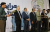 با اعلام برگزیدگان

نخستین جشنواره تئاتر خیابانی  روستایی پولاد قاسمی پایان یافت