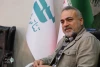Hasan Joudaki: The City Theater Complex is preparing to organize the documentation center