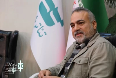 Hasan Joudaki: The City Theater Complex is preparing to organize the documentation center