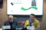 About the 9th National Isaar Theater Festival : press Conference of the artistic director