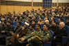 اختتامیه چهاردهمین جشنواره سراسری تئاتر ارتش برگزار شد 6