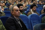 اختتامیه چهاردهمین جشنواره سراسری تئاتر ارتش برگزار شد 7