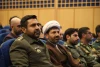 اختتامیه چهاردهمین جشنواره سراسری تئاتر ارتش برگزار شد 9