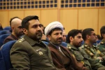 اختتامیه چهاردهمین جشنواره سراسری تئاتر ارتش برگزار شد 9
