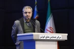 اختتامیه چهاردهمین جشنواره سراسری تئاتر ارتش برگزار شد 8