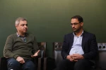 دیدار اتابک نادری با مدیران شهرداری  3