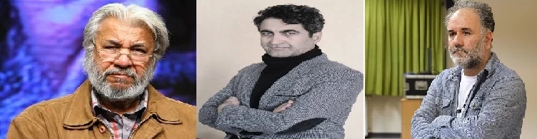 معرفی داوران و انتشار جدول برنامه‌های جشنواره تئاتر ملی شرهانی 2