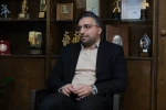دیدار اتابک نادری با مدیران شهرداری