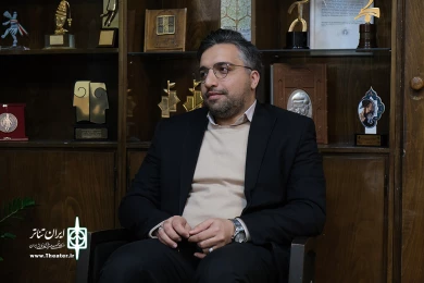 دیدار اتابک نادری با مدیران شهرداری