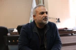 دیدار اتابک نادری با مدیران شهرداری
