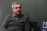 دیدار اتابک نادری با مدیران شهرداری