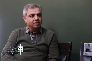 سرپرست اداره کل هنرهای نمایشی خبرداد؛

پرداخت تعهدات معوقه، رویدادها و فعالیت‌های تئاتری سال ۱۴۰۳