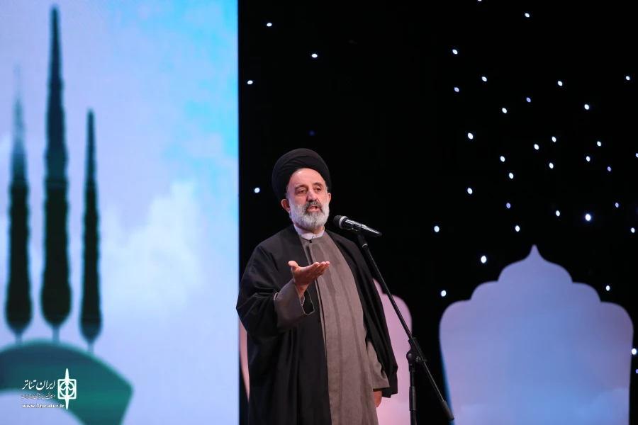 برگزیدگان نهمین جشنواره ملی تئاتر ایثار معرفی شدند 4