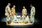 تمدید اجرا و تغییر ساعت نمایش «امیرو» در تماشاخانه هما 2