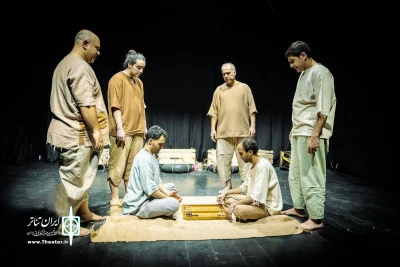 تمدید اجرا و تغییر ساعت نمایش «امیرو»
