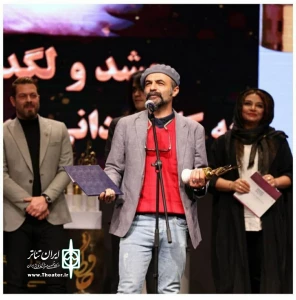 اثر هنرمندان ایلامی نامزد دریافت جایزه «حافظ» شد