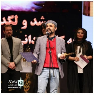 اثر هنرمندان ایلامی نامزد دریافت جایزه «حافظ» شد