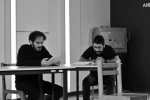 «استرالیا» در محل لابی سالن همایشهای هلال احمر زنجان اجراخوانی شد 3