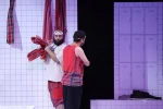 به احتمال وقوع قتل
