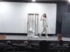 به کارگردانی حمیدرضا سلیمانی

«سوگند» در نجف آباد به صحنه رفت