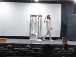 «سوگند» در نجف آباد میزبان تماشاگران شد 2