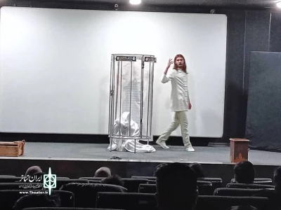 به کارگردانی حمیدرضا سلیمانی

«سوگند» در نجف آباد به صحنه رفت