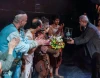 Atabak Naderi praised Fatemeh Naghavi's performance in "Pearl Island"