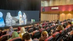 کودکان سندروم داون مهمان «می‌خوام به دنیا بیام»  شدند 2