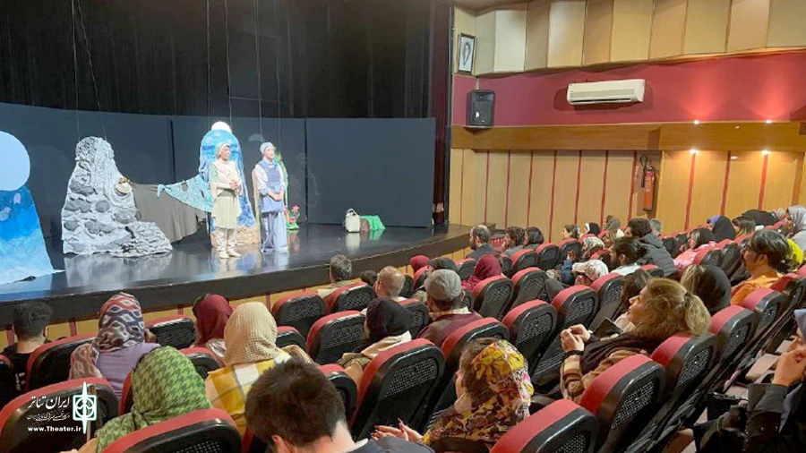 کودکان سندروم داون مهمان «می‌خوام به دنیا بیام»  شدند 2