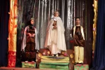 نمایش «شهر مورچه‌ها» در تئاتر شهر تبریز روی صحنه رفت 2