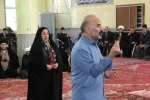 نمایش خیابانی «رضا باش رضا» در سردرود به اجرای عموم درآمد 3