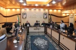از عوامل نمایش «شب منیر» تجلیل شد 3