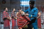نمایش «کِرِشِن‌دو» برای ۴ اجرا تمدید شد 2