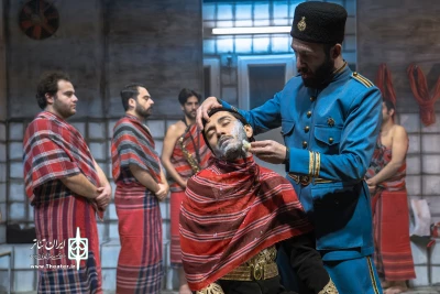 در عمارت هما؛

«کِرِشِن‌دو» ۴ اجرا تمدید شد