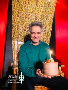 این نامه را جایی نگذار و ستاره اش مکن ..
