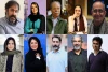 رزومه هنری خود را در ایران تئاتر به‌روزرسانی کنید