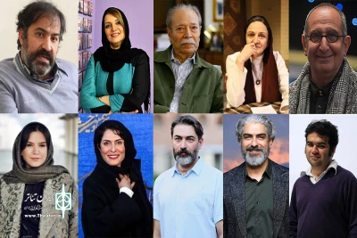 رزومه هنری خود را در ایران تئاتر به‌روزرسانی کنید