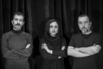 بازیگران «بازی استریندبرگ» معرفی شدند 2