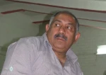 کاظم طرفی‌نژاد از پیشکسوتان تئاتر آبادان  2