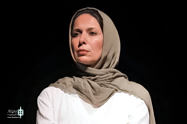 مریم منصوری  2