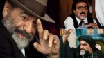 منشِ راهگشای یک بازیگر 2