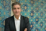 نویسنده‌ای که مخاطب را به چالش می‌کشید 2