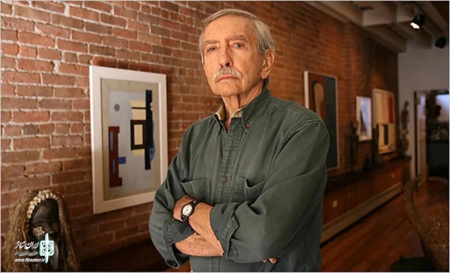 Edward Albee was a writer who challenged the audience