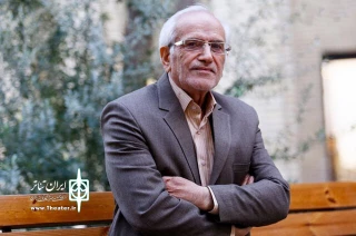 یادداشت اتابک نادری برای درگذشت مهدی مسعودشاهی