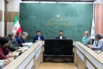 تجلیل از هنرمندان افتخارآفرین تئاتر خوزستان در جشنواره تئاتر فجر 2
