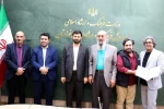 تجلیل از هنرمندان افتخارآفرین تئاتر خوزستان در جشنواره تئاتر فجر 6