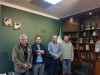 به منظور همفکری با اصناف تئاتر ایران؛

دیدار اتابک نادری با هیأت مدیره انجمن صنفی تماشاخانه‌های خصوصی