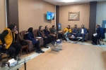 توسعه گونه‌های مختلف نمایشی در انجمن هنرهای نمایشی چهارمحال و بختیاری دنبال شود 2