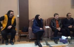 توسعه گونه‌های مختلف نمایشی در انجمن هنرهای نمایشی چهارمحال و بختیاری دنبال شود 3